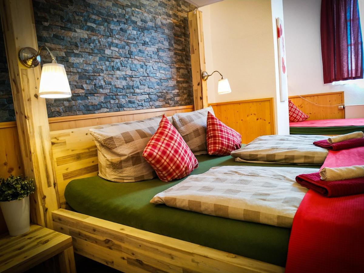 Hotel Landgasthof Sonne Mahlberg Eksteriør bilde