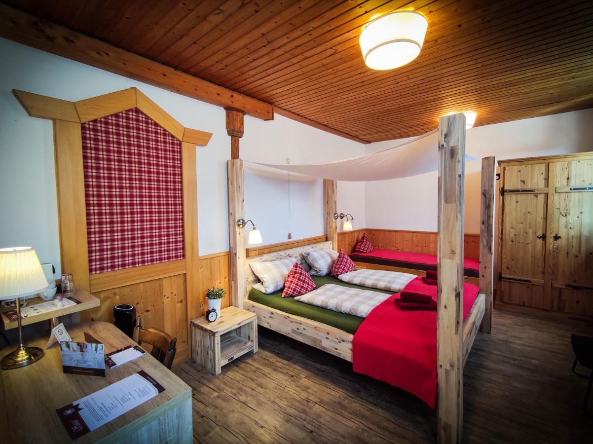 Hotel Landgasthof Sonne Mahlberg Eksteriør bilde