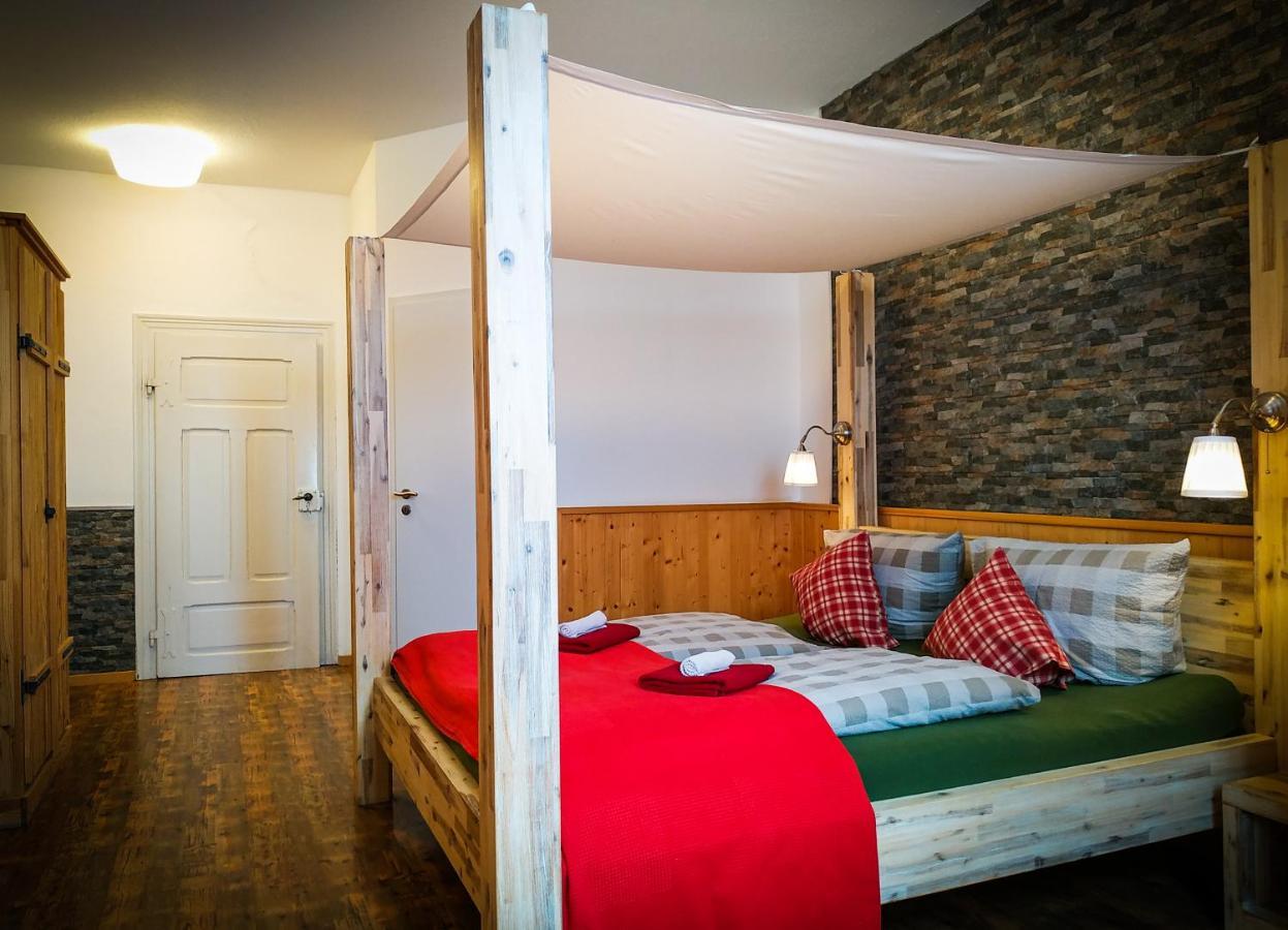 Hotel Landgasthof Sonne Mahlberg Eksteriør bilde