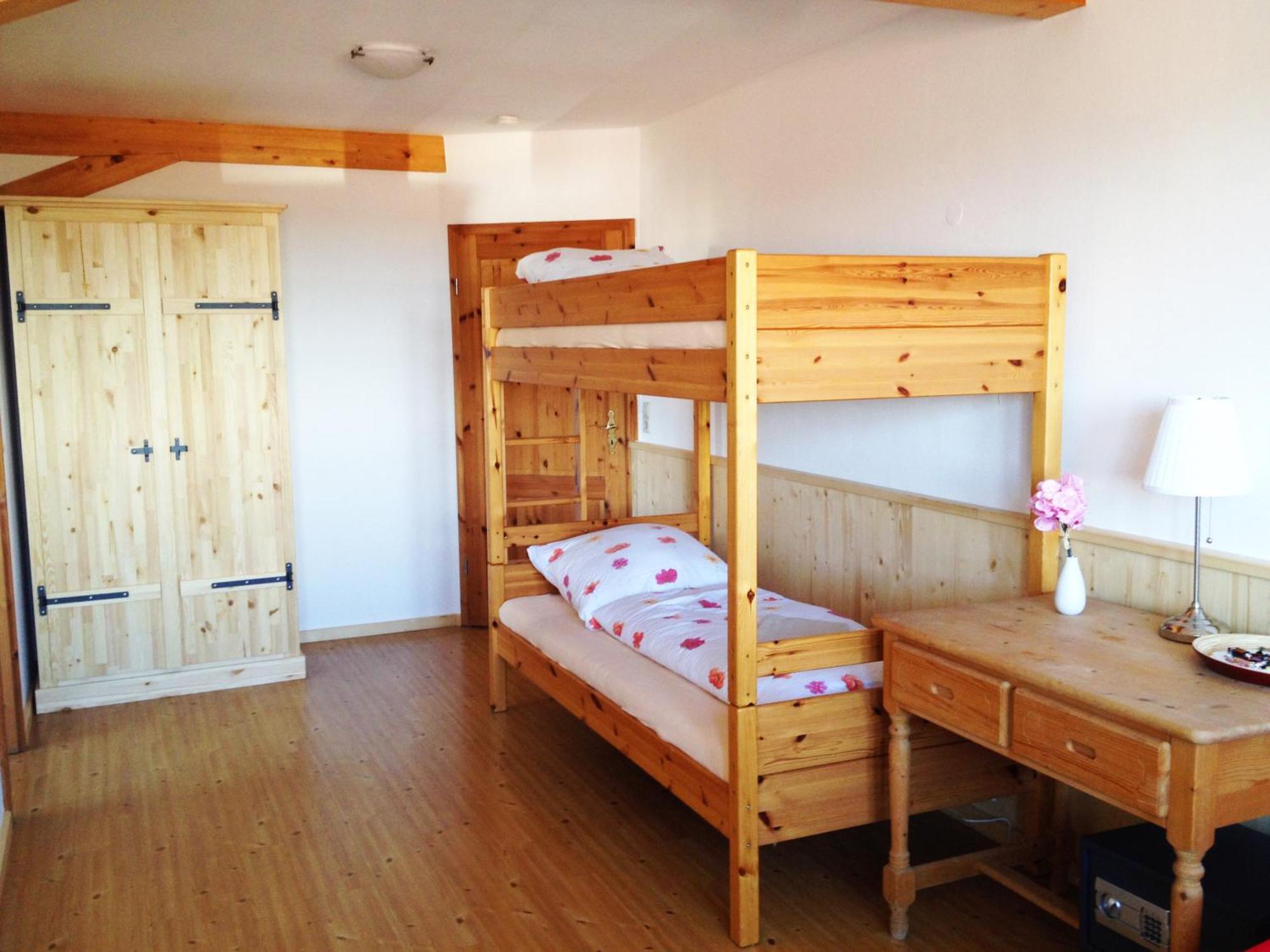 Hotel Landgasthof Sonne Mahlberg Eksteriør bilde