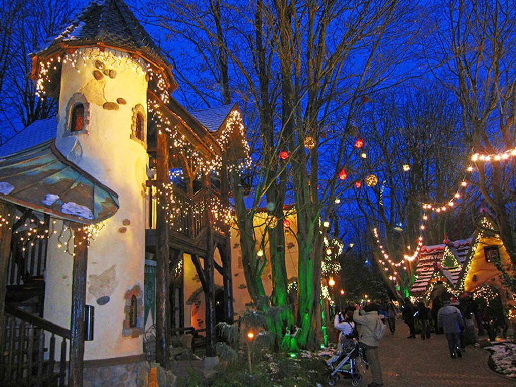 Hotel Landgasthof Sonne Mahlberg Eksteriør bilde