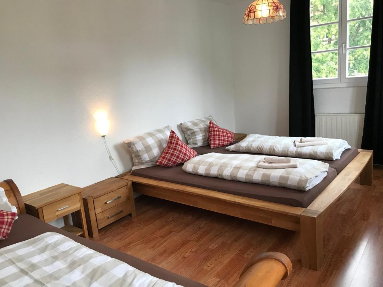 Hotel Landgasthof Sonne Mahlberg Eksteriør bilde