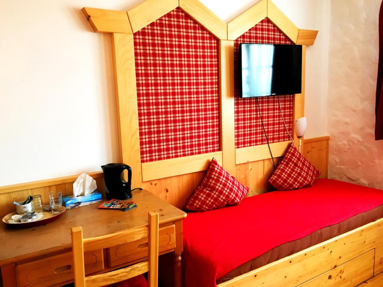 Hotel Landgasthof Sonne Mahlberg Eksteriør bilde
