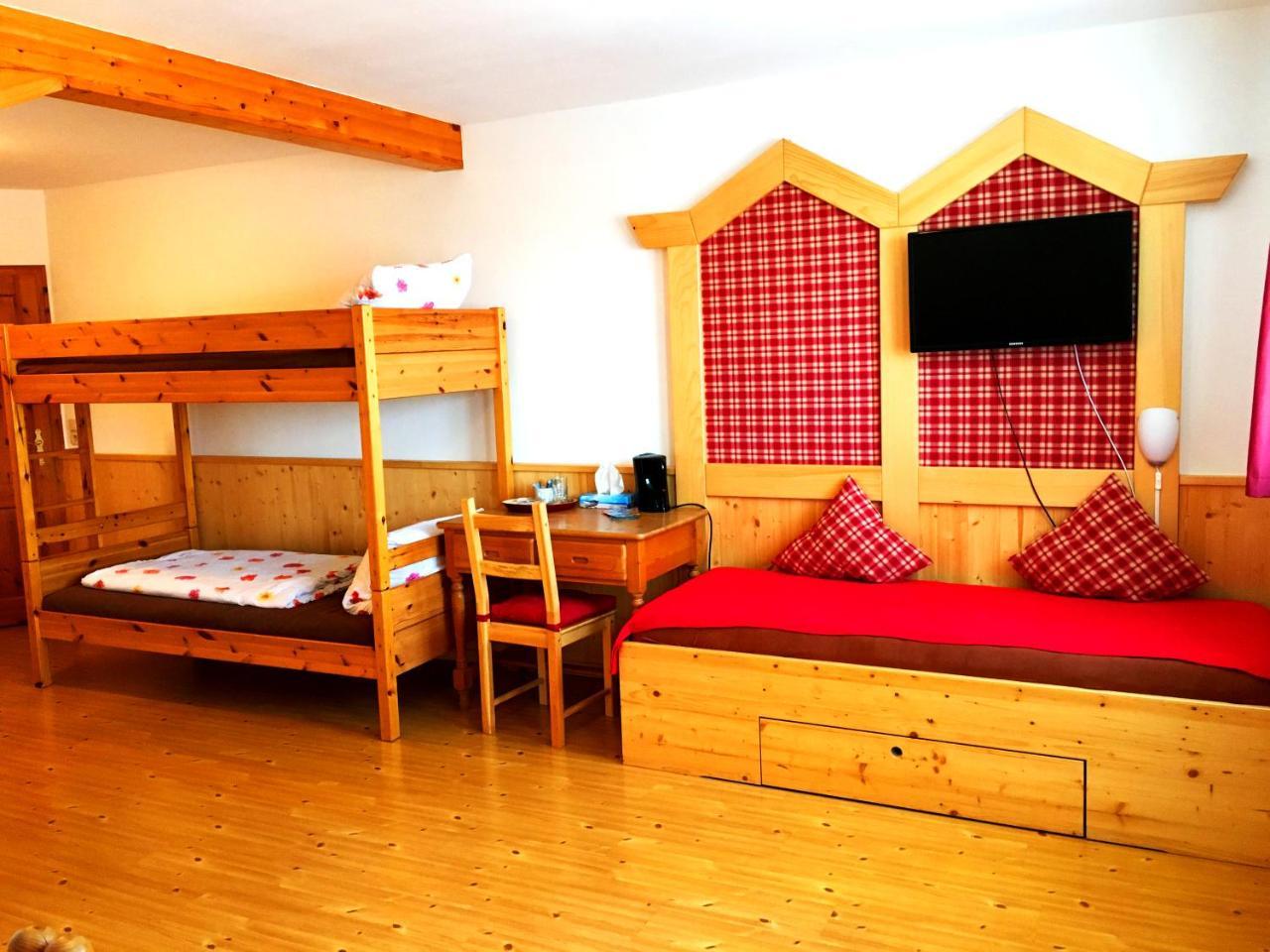 Hotel Landgasthof Sonne Mahlberg Eksteriør bilde
