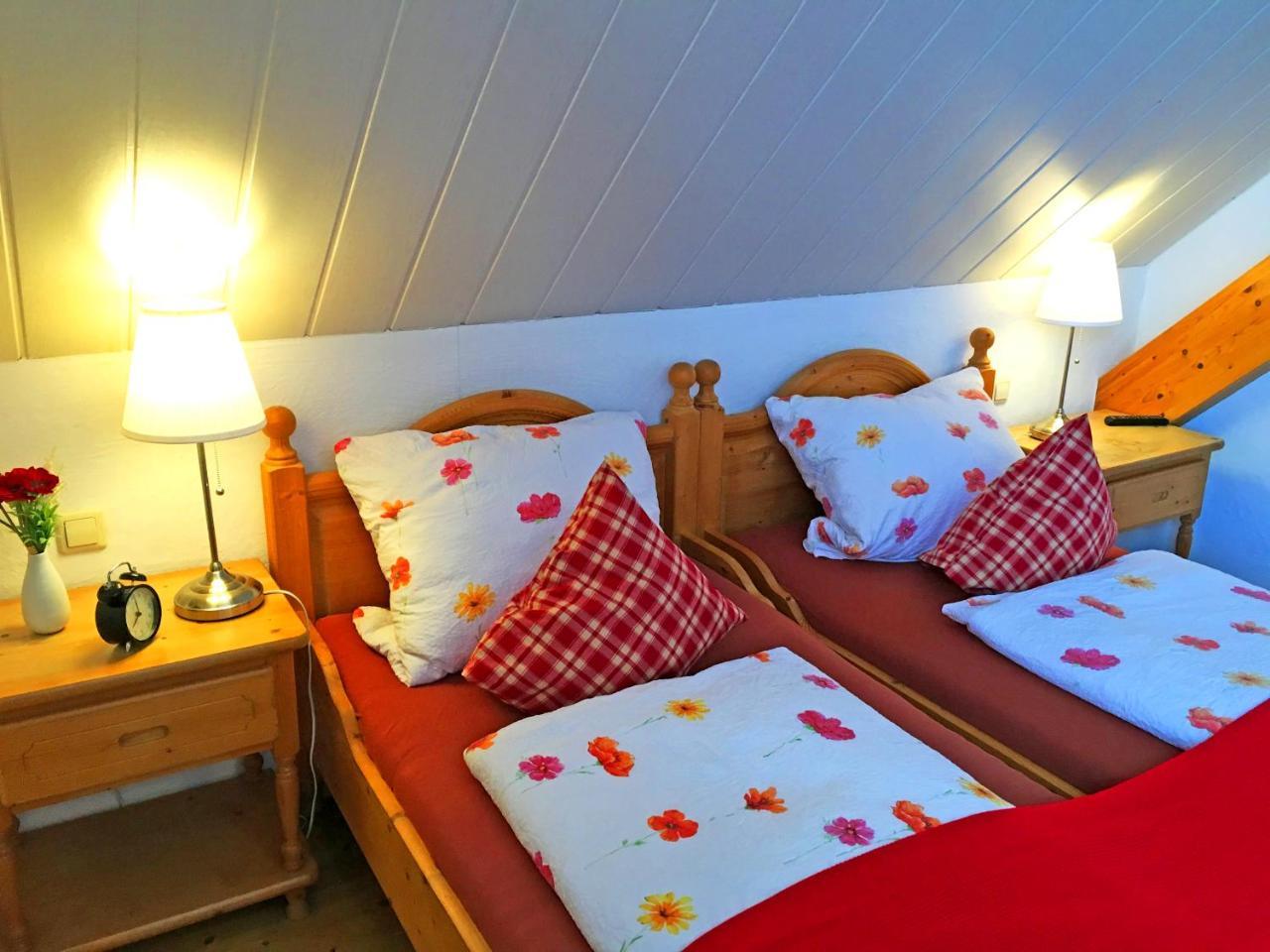 Hotel Landgasthof Sonne Mahlberg Eksteriør bilde